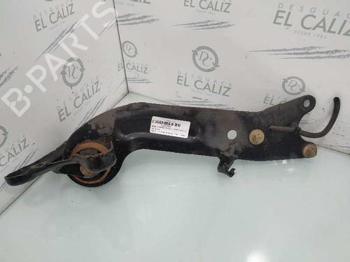 Braccio di sospensione posteriore sinistra SAAB 9-3 (YS3F, E79, D79, D75) 1.9 TiD (120 hp) 8092226