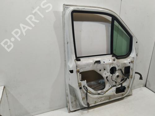 Left front door FORD TRANSIT CONNECT (P65_, P70_, P80_) 1.8 Di | BP20311090C2 