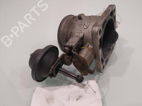 Throttle body HYUNDAI SANTA FÉ I (SM) 2.0 CRDi | BP26282400M82 