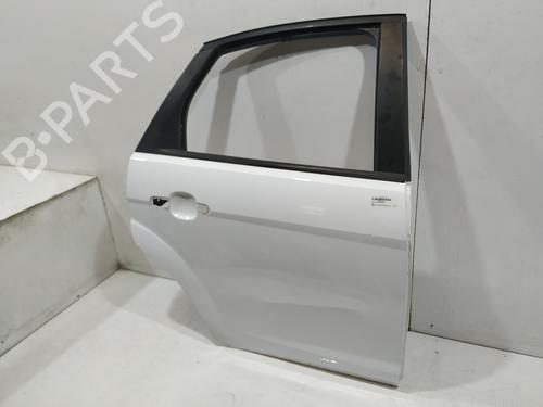 Dør høyre bak FORD FOCUS II (DA_, HCP, DP)  | BP15838195C5 