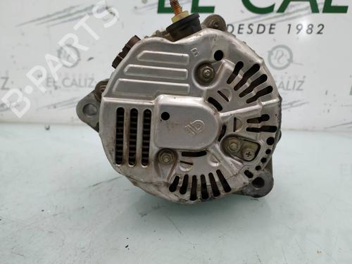 Alternator LAND ROVER FREELANDER I (L314) 2.5 V6 4x4 | BP8204860M7 