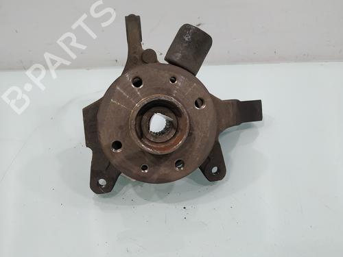 Manga de eixo frente direita RENAULT LAGUNA I (B56_, 556_) 1.9 dCi (B56W) (107 hp) 8089274