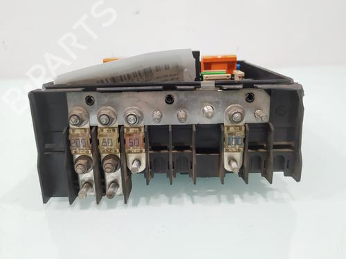 Fuse box SEAT LEON (1P1) | BP31249272E1