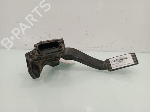 Used Pedal FORD TRANSIT CONNECT (P65_, P70_, P80_) 1.8 TDCi (90 hp) 13316244