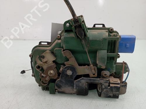 Front left lock SEAT CORDOBA (6L2) 1.9 SDI | BP15214248C98 