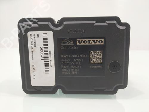 ABS pump VOLVO S60 II (134)  | BP23875826M43 