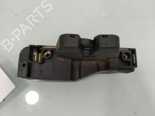Tailgate lock CITROËN C4 I (LC_)  | BP13216491C101 