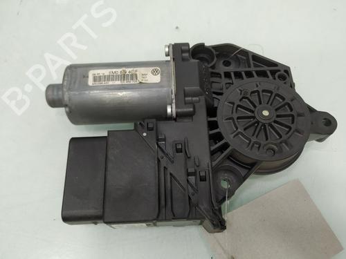 Left rear window motor VW GOLF PLUS V (5M1, 521) 1.6 TDI | BP20655380E23 