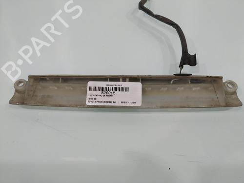 Third brake light TOYOTA PRIUS Liftback (_W2_) 1.5 Hybrid (NHW20_, NHW20R) | BP27222776L11 