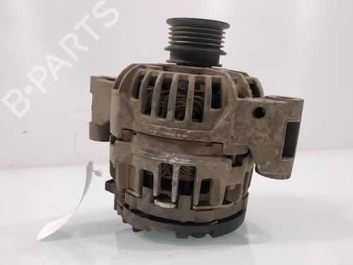Generator MG MG ZR 105 | BP8084854M7 