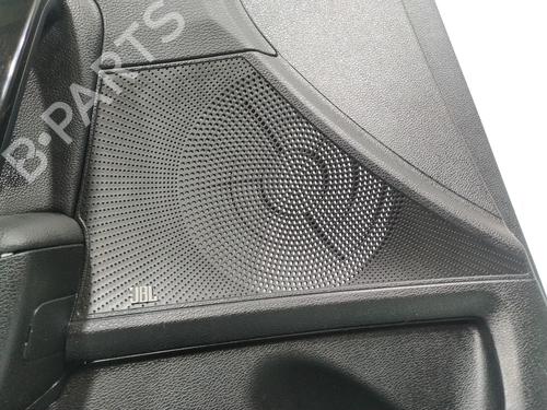 Front left panel KIA PROCEED (CD)  | BP29435306C58 