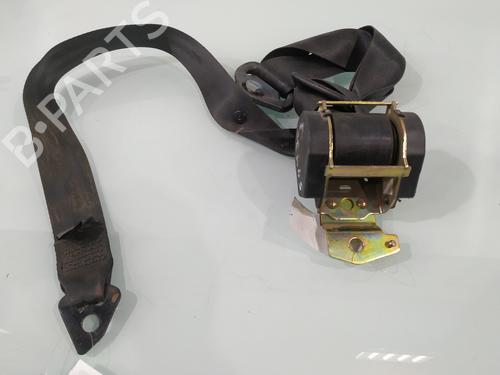 Ceinture de sécurité avant droite CITROËN SAXO (S0, S1) 1.5 D (57 hp) 29955706