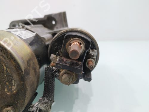 Starter RENAULT KANGOO (KC0/1_) 1.5 dCi (KC08, KC09) | BP32072206M8 