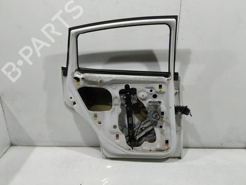 Left rear door SEAT LEON (1P1) 1.9 TDI | BP16442589C4 