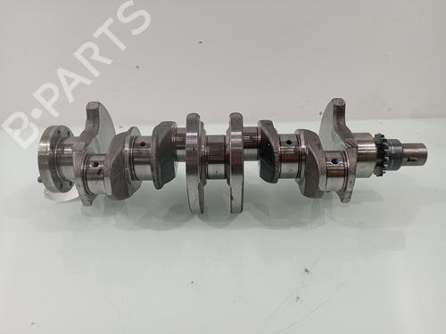 Altro CITROËN JUMPY II Platform/Chassis 2.0 HDi 125 (128 hp) 29830929