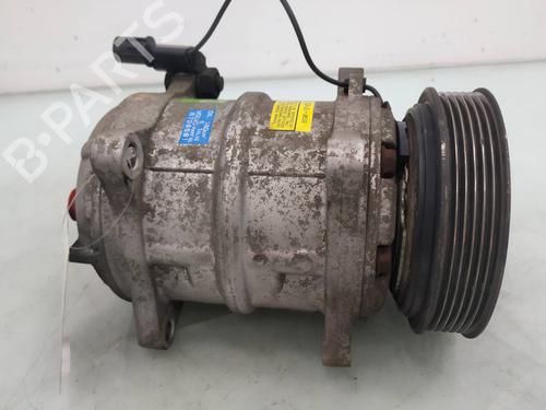 Used AC compressor VOLVO S40 I (644) 1.6 (105 hp) 10277711