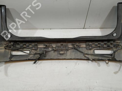 Rear bumper PEUGEOT 5008 (0U_, 0E_) 1.6 HDi | BP20149529C8 