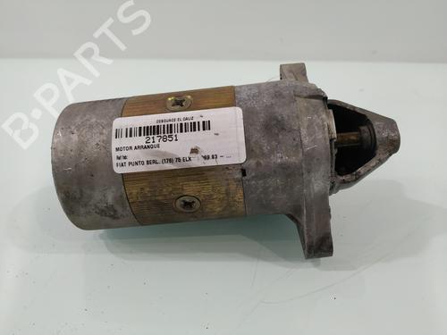 Starter FIAT PUNTO (176_) 75 1.2 | BP8088015M8 