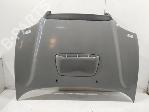 Hood HYUNDAI SANTA FÉ I (SM) 2.0 CRDi | BP15838903C1 