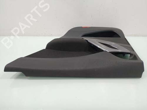 Rear right panel DS DS 5 (KF_)  | BP33852091C61  - Image 6