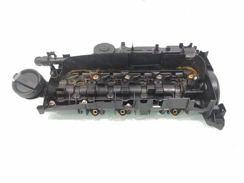 Ventildæksel BMW 1 (F21) 118 d (150 hp) 26407110