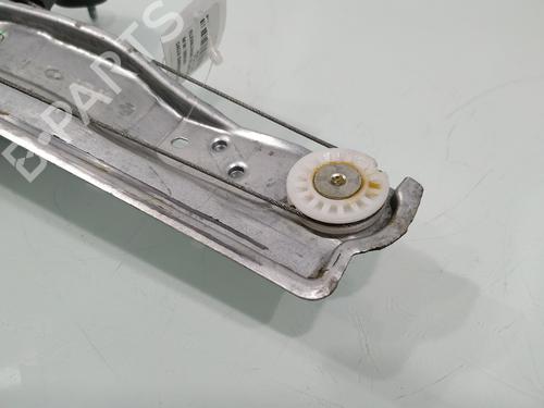 Front right window mechanism DACIA SANDERO III  | BP31309513C23 