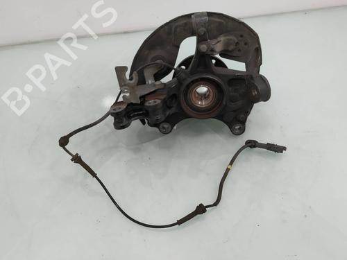 Right front steering knuckle PEUGEOT 308 II (LB_, LP_, LW_, LH_, L3_)  | BP8533996M26 