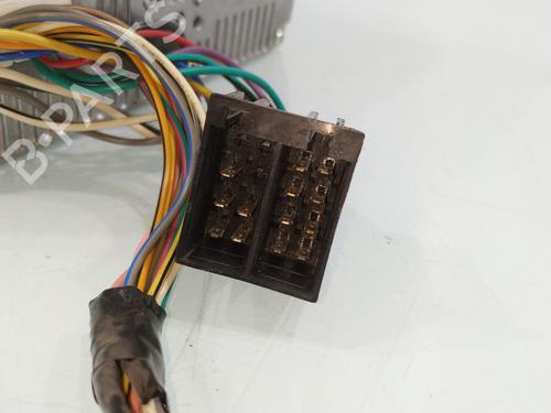 Radio MAZDA 3 (BL) | BP33177083E6 - Image 2