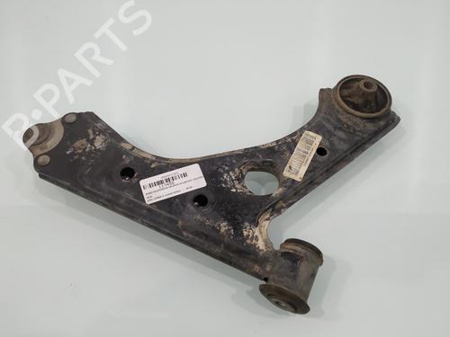 Used Left front suspension arm OPEL CORSA D (S07) 1.2 (L08, L68) (80 hp) 8084436