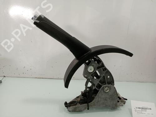 Handbremse SEAT TOLEDO III (5P2) 1.9 TDI (105 hp) 8J0711303A | 1K0711303 |