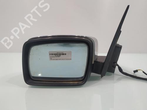 Used Left mirror LAND ROVER RANGE ROVER III (L322) 3.6 D 4x4 (272 hp) 24128125