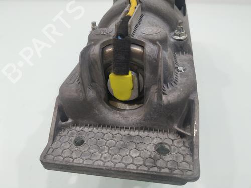Passasjer kollisjonspute AUDI A4 B7 Avant (8ED)  | BP28191690C10 