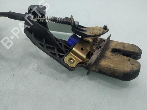 Bakluke lås AUDI A4 B6 Avant (8E5) 1.9 TDI | BP18294028C101 