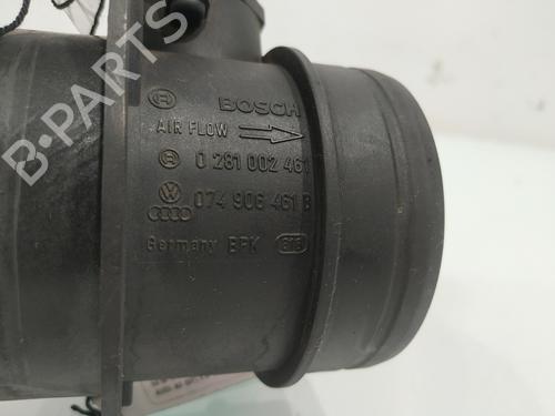 Mass air flow sensor AUDI A3 (8P1) 2.0 TDI 16V | BP37012244M95 - Image 7