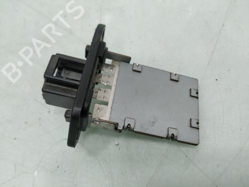Used Heater resistor HYUNDAI i10 I (PA) 1.1 (69 hp) 21141826