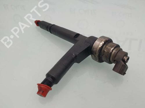 Injector OPEL MERIVA A MPV (X03)  | BP8087800M100 