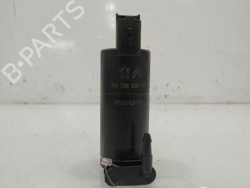 Used Washer pump PEUGEOT 508 I (8D_) 2.0 HDi (163 hp) 16096436