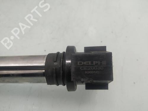 Ignition coil VW GOLF V (1K1)  | BP8096918M94 