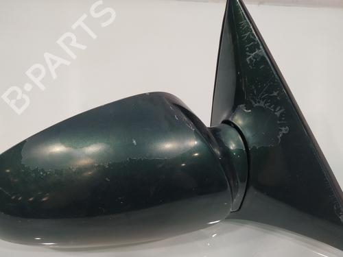Right mirror HYUNDAI SONATA IV (EF) 2.0 16V | BP26407158C27 