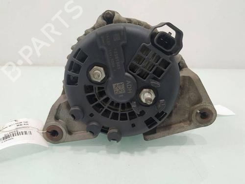 Alternator OPEL ASTRA J (P10) | BP38781437M7 - Image 3