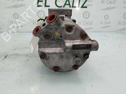 AC compressor OPEL VECTRA C (Z02) 2.2 DTI 16V (F69) | BP8097564M34 