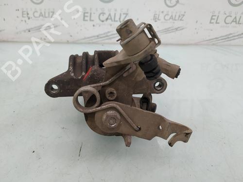 Right rear brake caliper VW GOLF V (1K1)  | BP11582847M106 