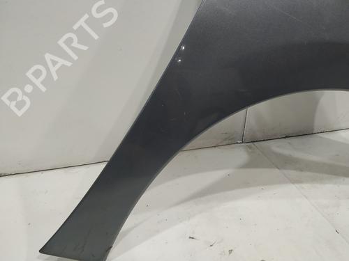 Right front fenders PEUGEOT 207 (WA_, WC_) 1.4 HDi | BP29156835C42 