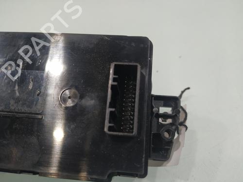 Climate control RENAULT MEGANE III Hatchback (BZ0/1_, B3_) 1.9 dCi (BZ0N, BZ0J) | BP37012311I5 - Image 4