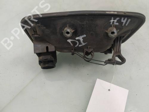 Front left interior door handle PEUGEOT EXPERT Van (222)  | BP9370167I13 