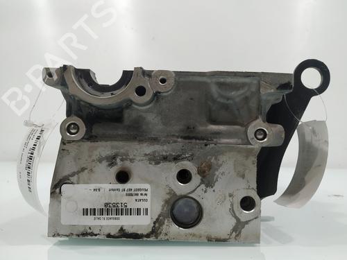 Cylinder head PEUGEOT 407 (6D_) 2.0 (6DRFNB, 6DRFNE) | BP25861396M5