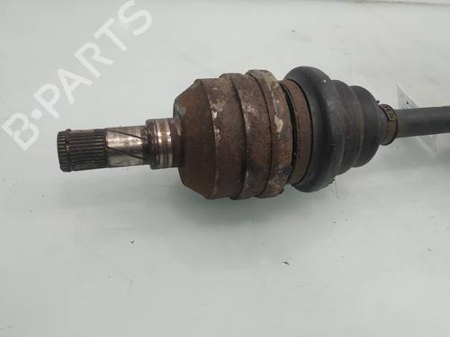 Right front driveshaft OPEL VECTRA B (J96)  | BP9238302M39 
