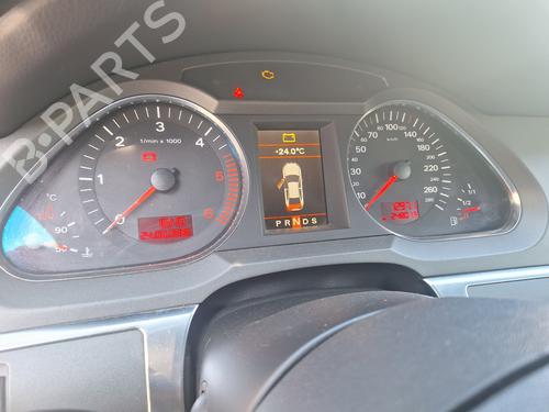 Used Instrument cluster Instrument cluster AUDI A6 C6 (4F2) [2004-2011] 33932142 33932142