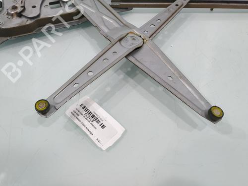Front right window mechanism RENAULT KANGOO (KC0/1_) 1.5 dCi (KC07) | BP32072059C23 