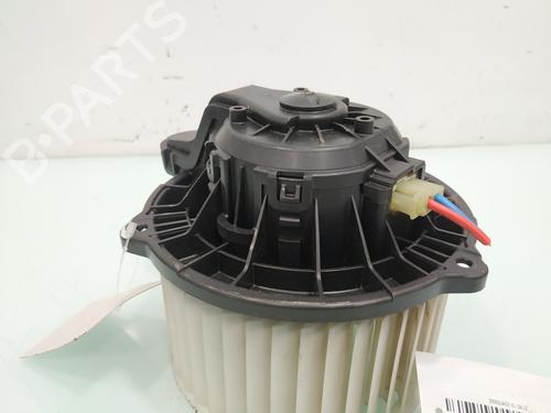 Heater blower motor KIA SPORTAGE III (SL) 1.7 CRDi | BP15227263M62 